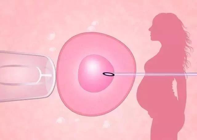 供卵试管婴儿给女性带来的后遗症