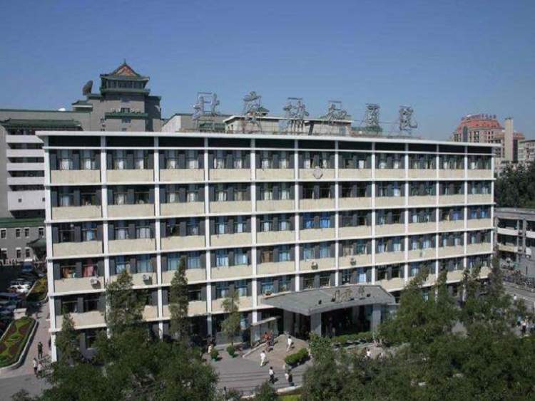 南京鼓楼医院冻卵