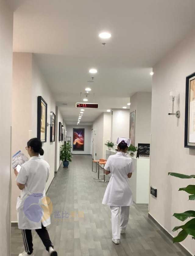 江苏南京试管代怀基因包成功费用？