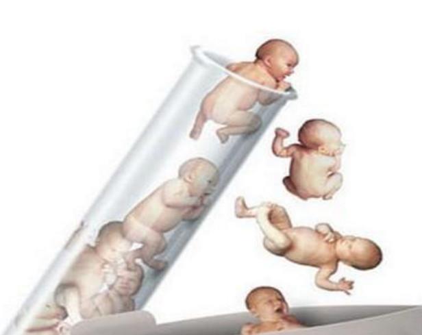 精子畸形率97.5%,正常形态2.5%,能生育健康的宝宝吗