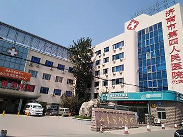 南京三院精子库排队